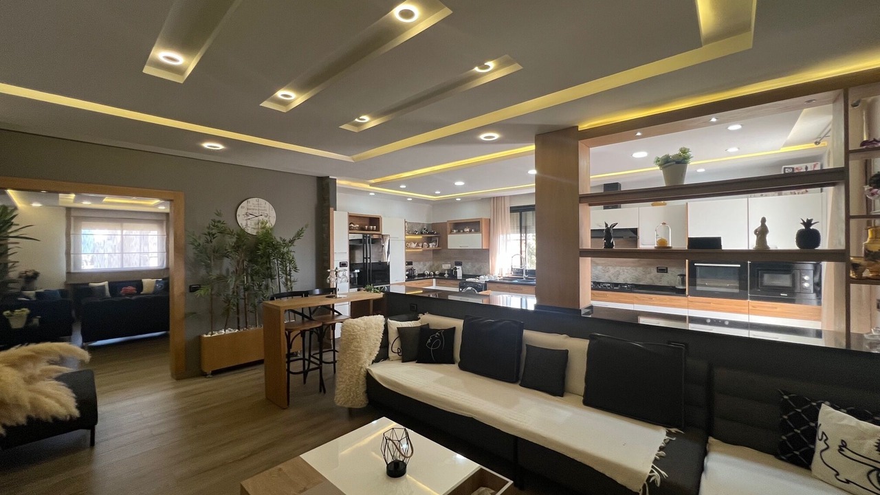Photo of Livingroom in Sousse