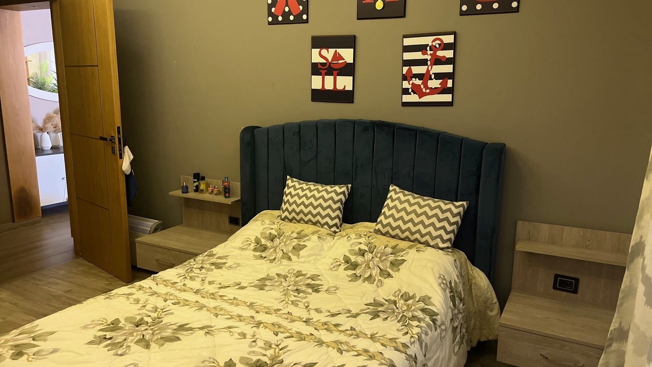 Photo of Bedroom in Sousse