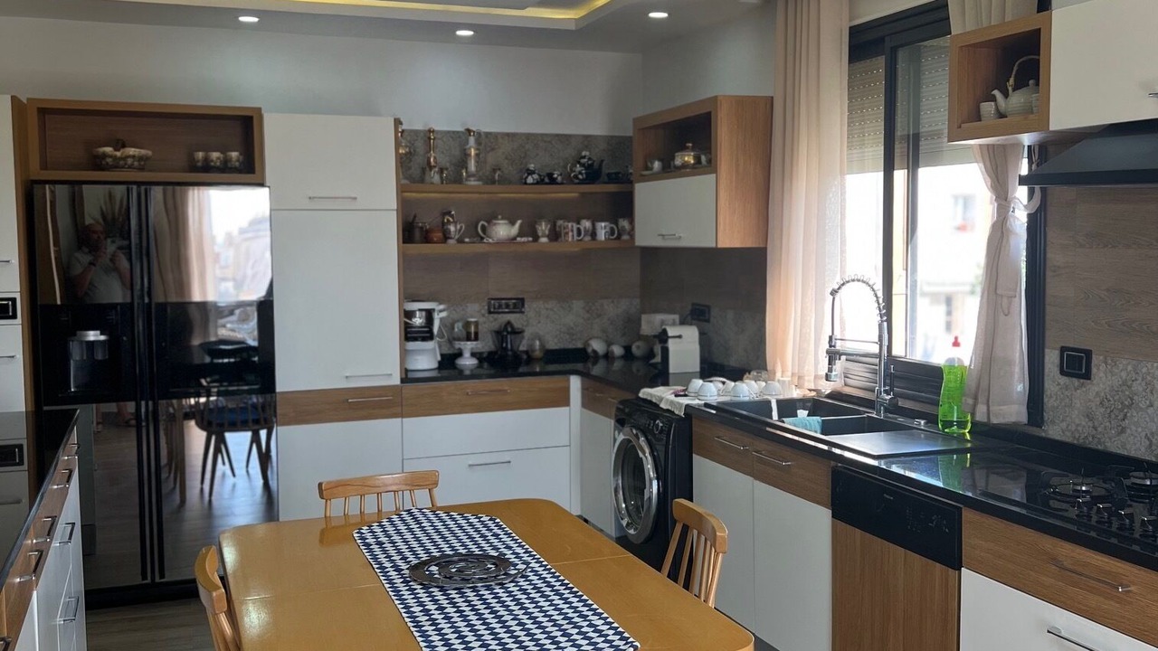 Photo of Kitchen in Sousse