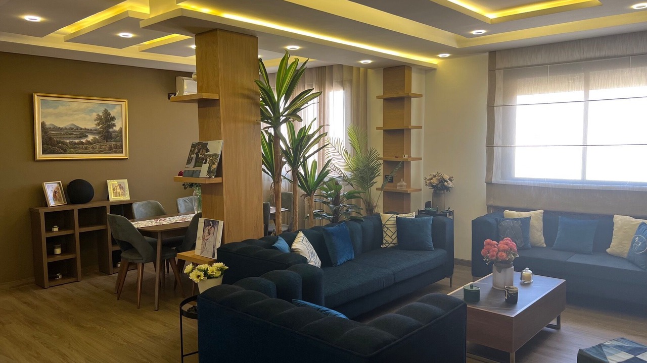 Photo of Livingroom in Sousse
