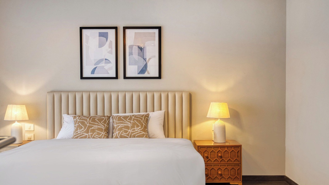 Photo of Bedroom in Cairo