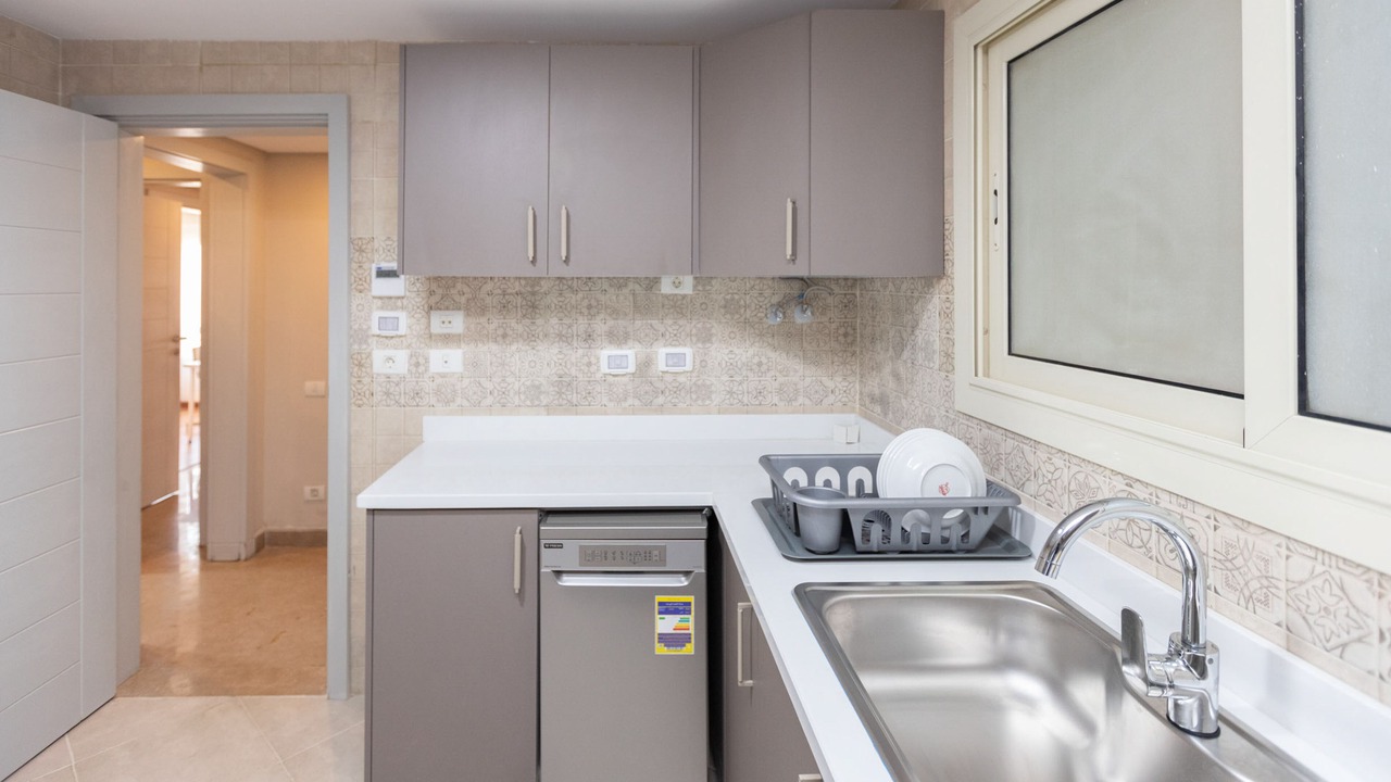 Photo of Kitchen in Cairo