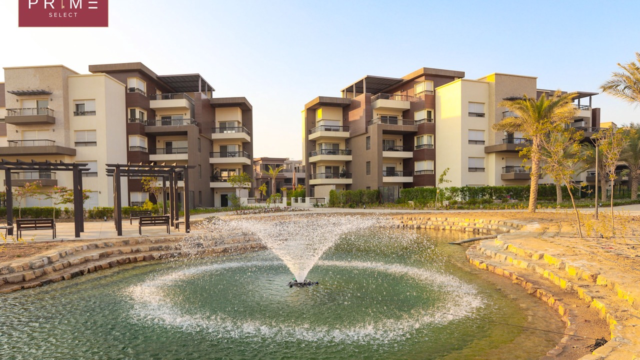Photo of Outdoor in Cairo