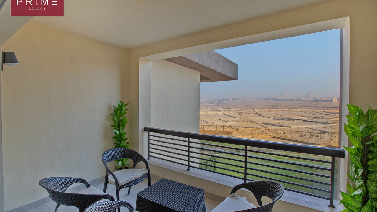 Photo of Bedroom in Cairo