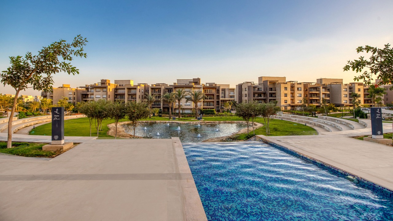 Photo of Outdoor in Cairo