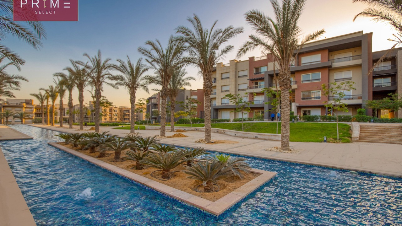 Photo of Outdoor in Cairo