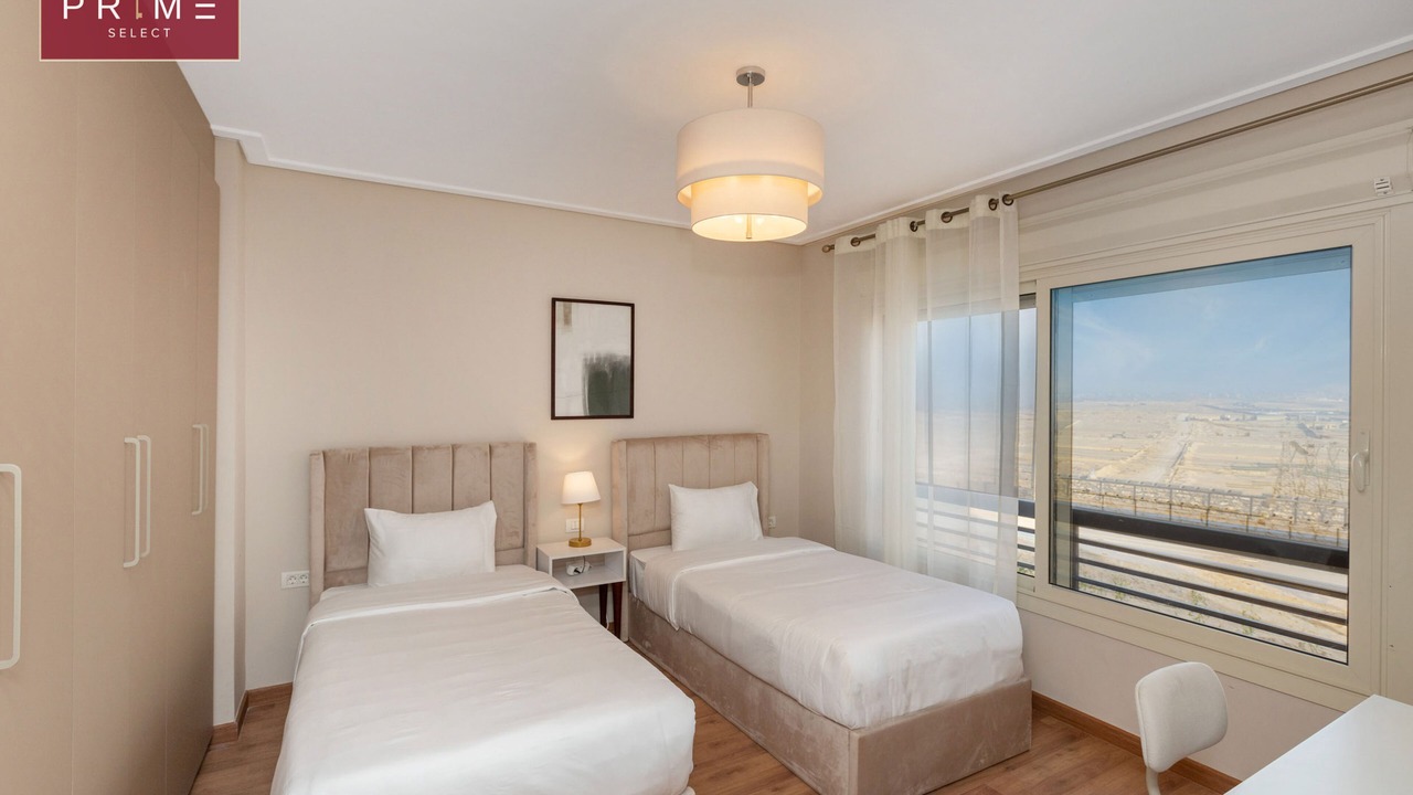 Photo of Bedroom in Cairo