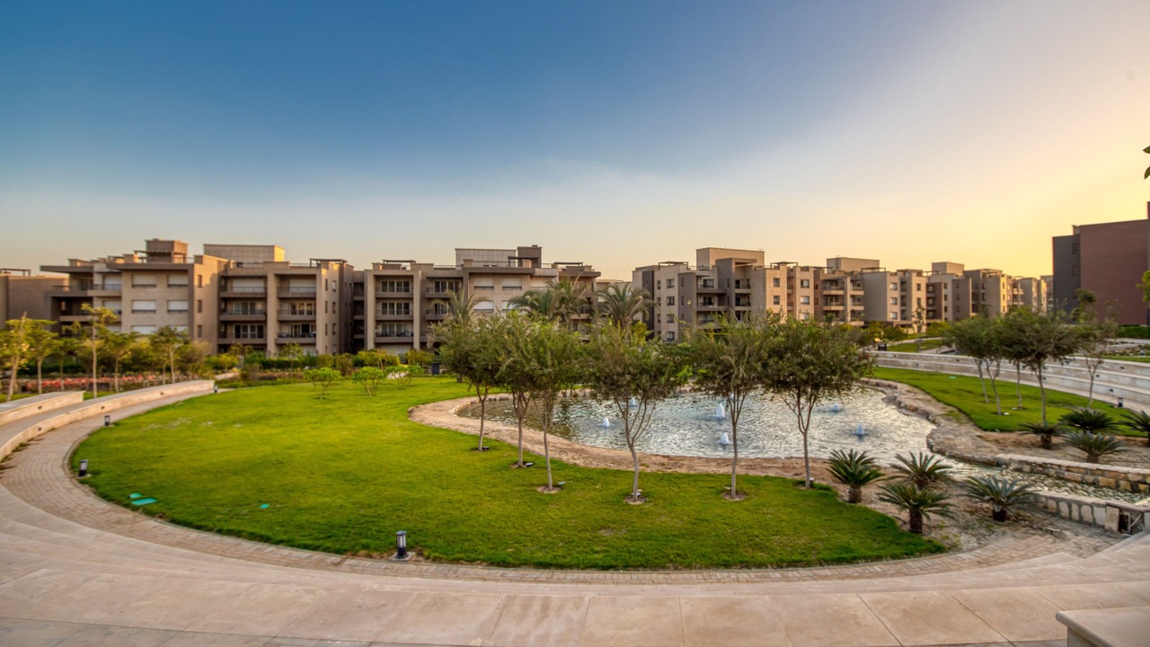 Photo of Outdoor in Cairo