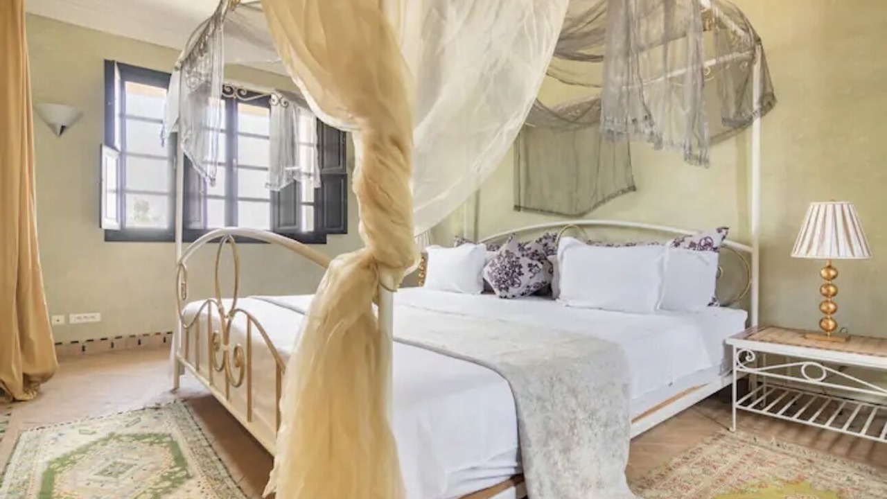Photo of Bedroom in Menara