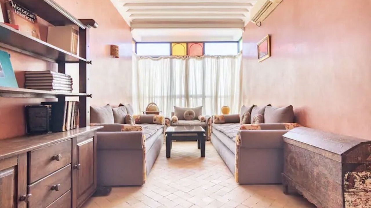 Photo of Livingroom in Menara