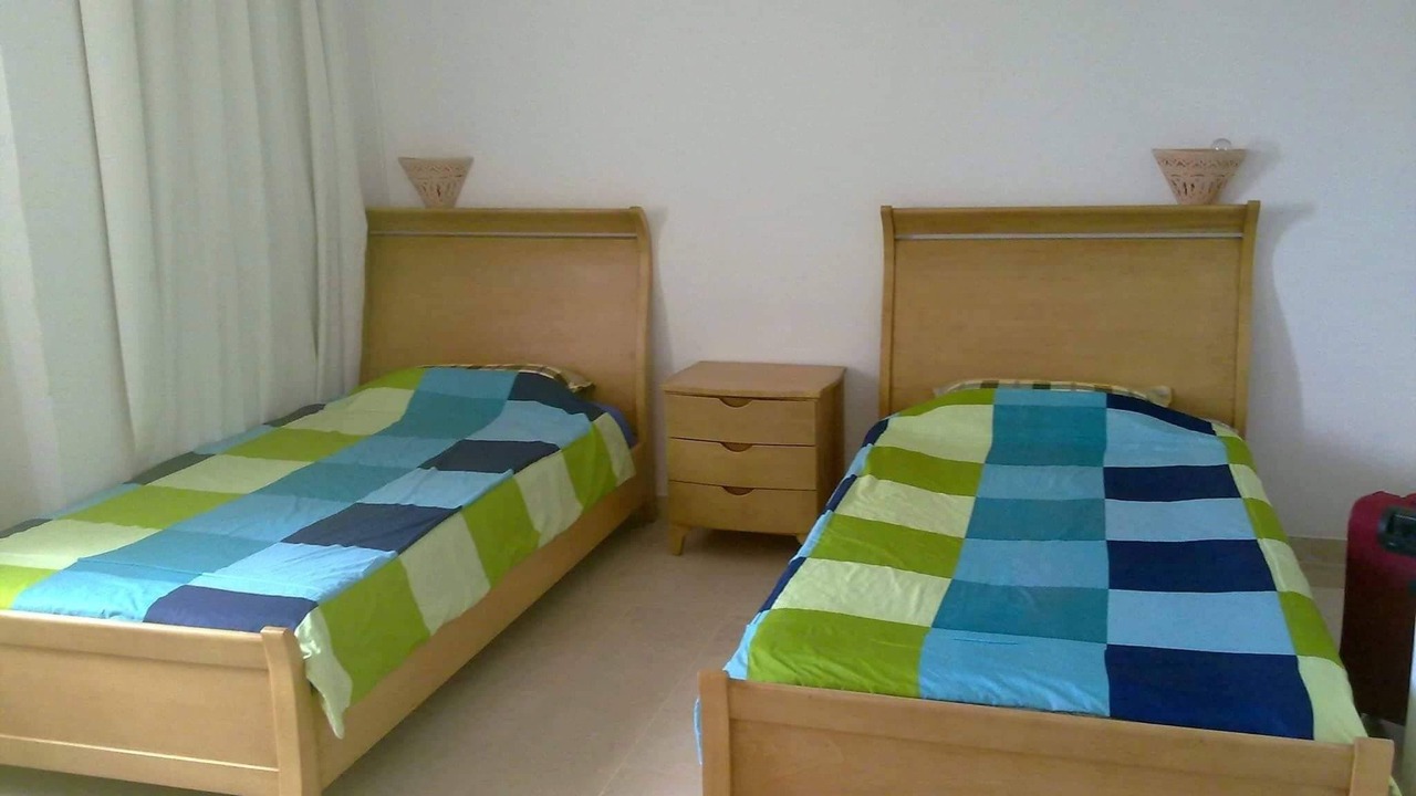 Photo of Bedroom in Tunisia