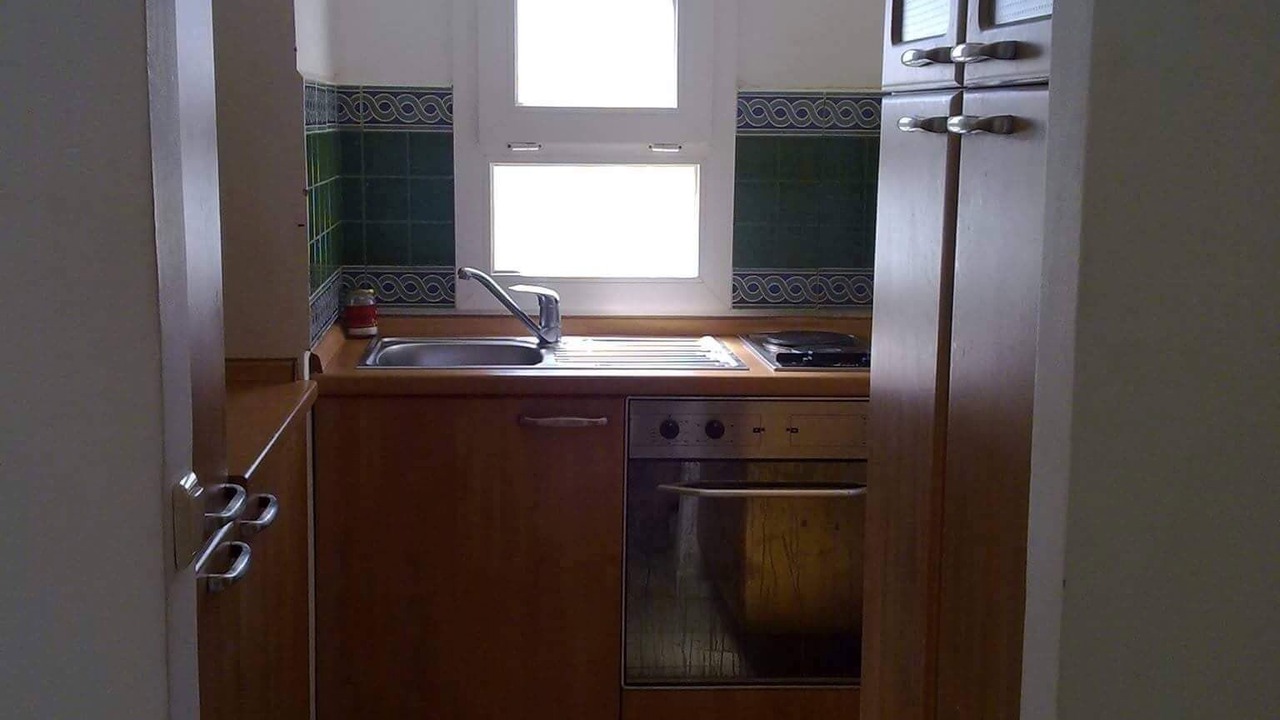 Photo of Kitchen in Tunisia