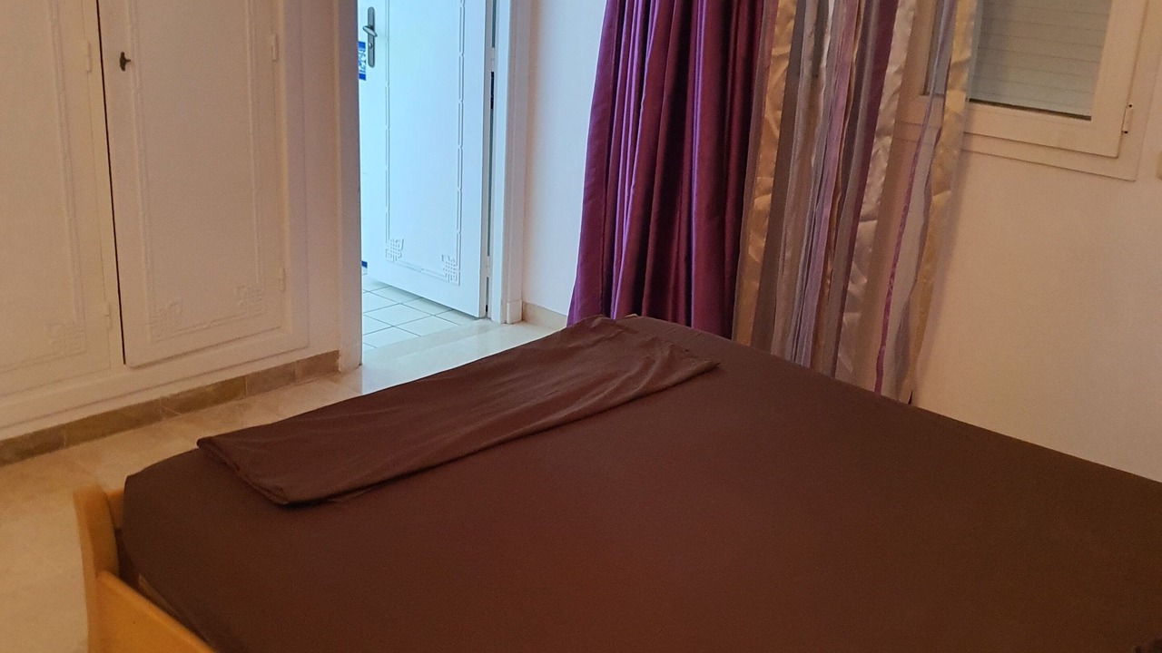 Photo of Bedroom in Tunisia