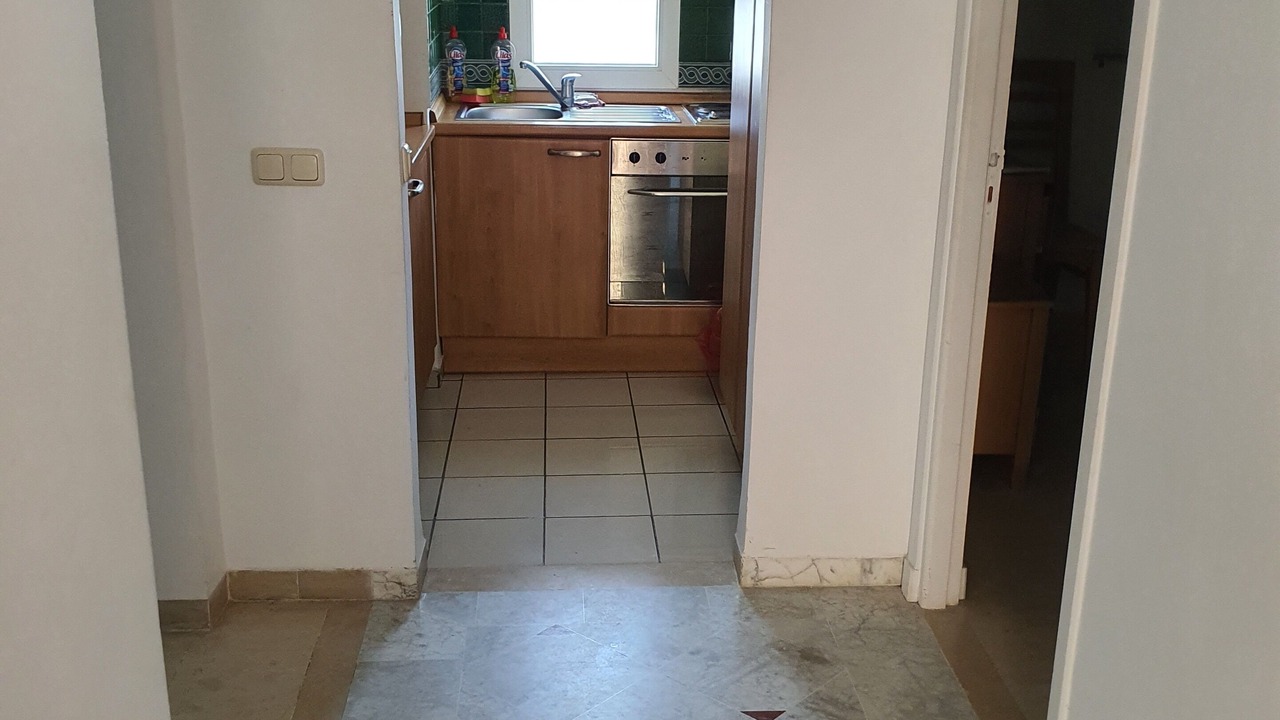 Photo of Kitchen in Tunisia