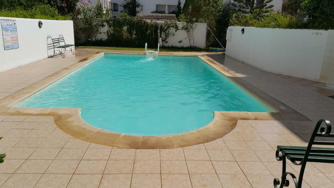 Photo of Outdoor in Tunisia