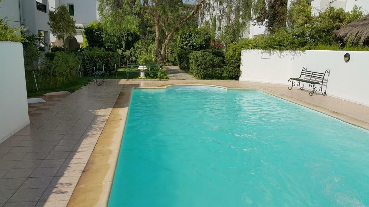 Photo of Outdoor in Tunisia