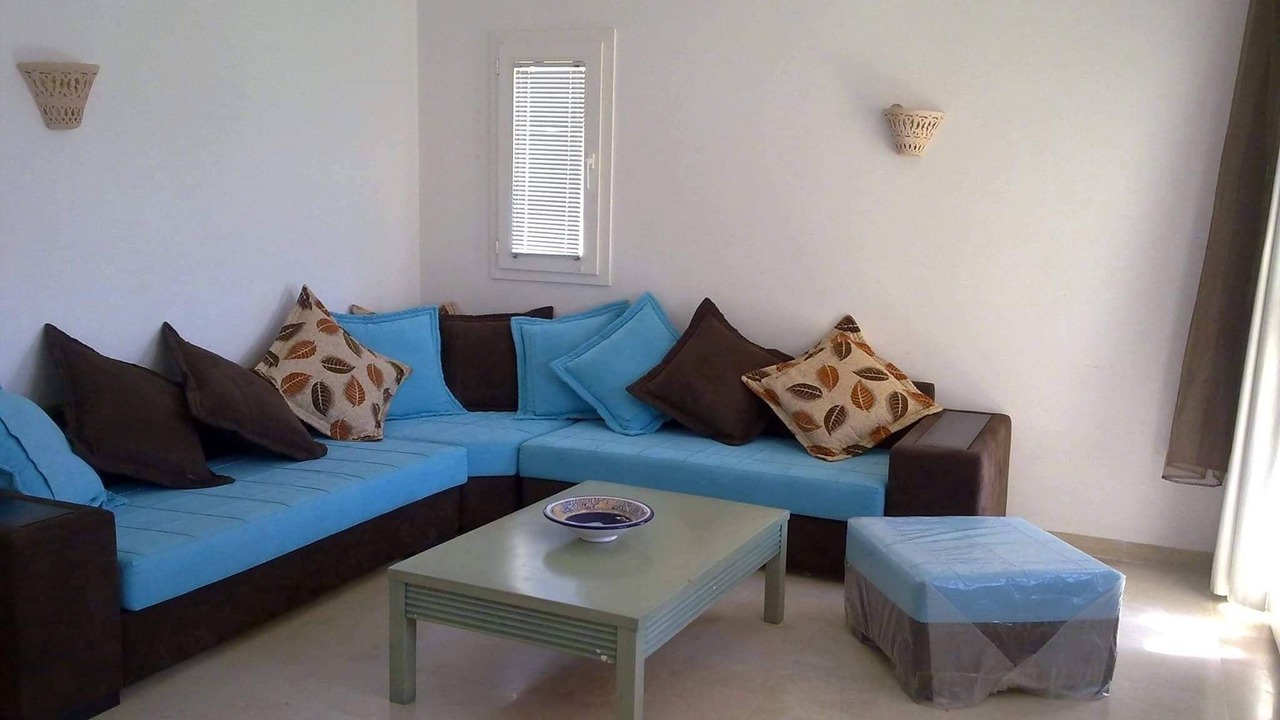 Photo of Livingroom in Tunisia