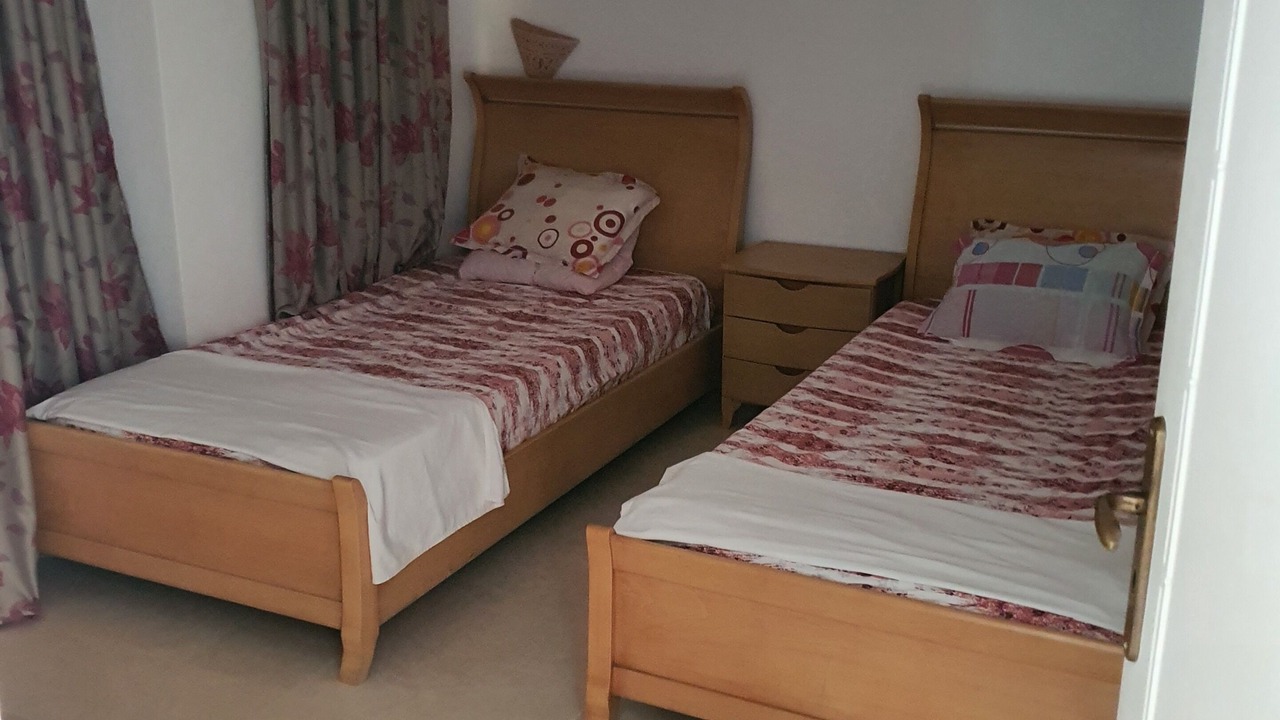Photo of Bedroom in Tunisia
