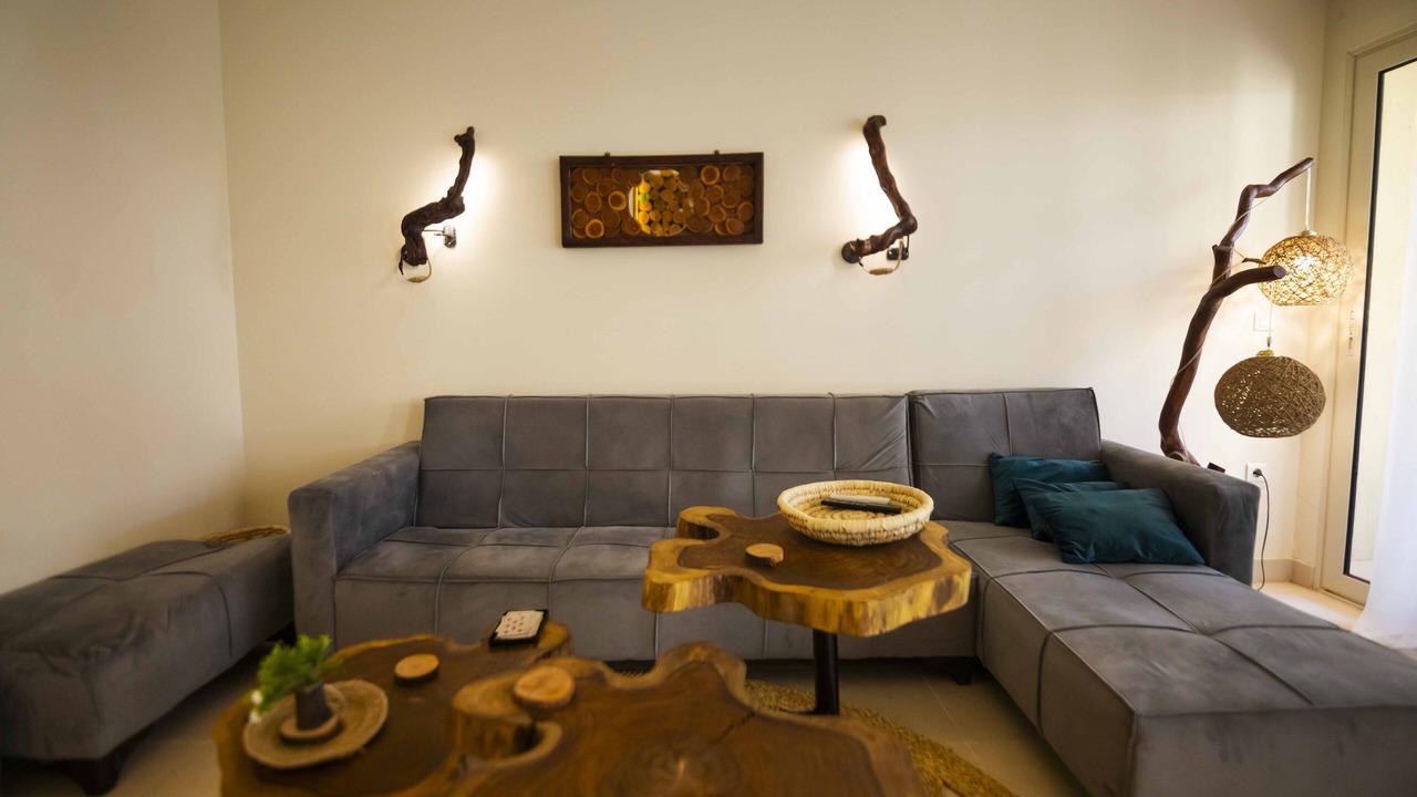 Photo of Livingroom in Sahl Hasheeh