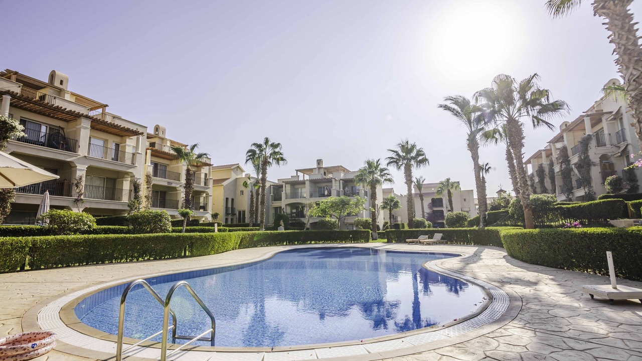 Photo of Outdoor in Sahl Hasheeh