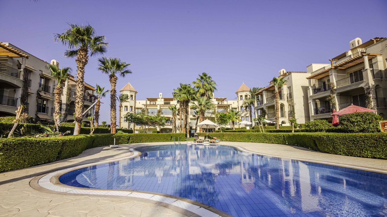 Photo of Outdoor in Sahl Hasheeh