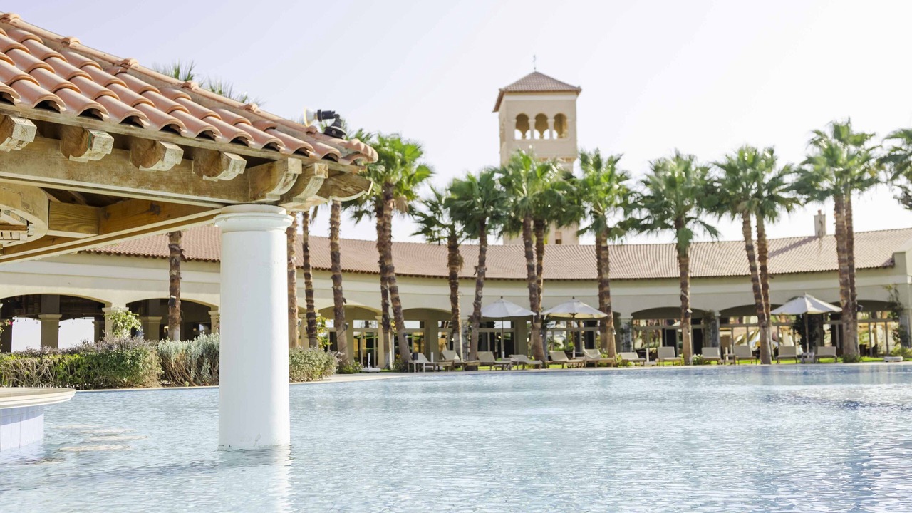 Photo of Outdoor in Sahl Hasheeh