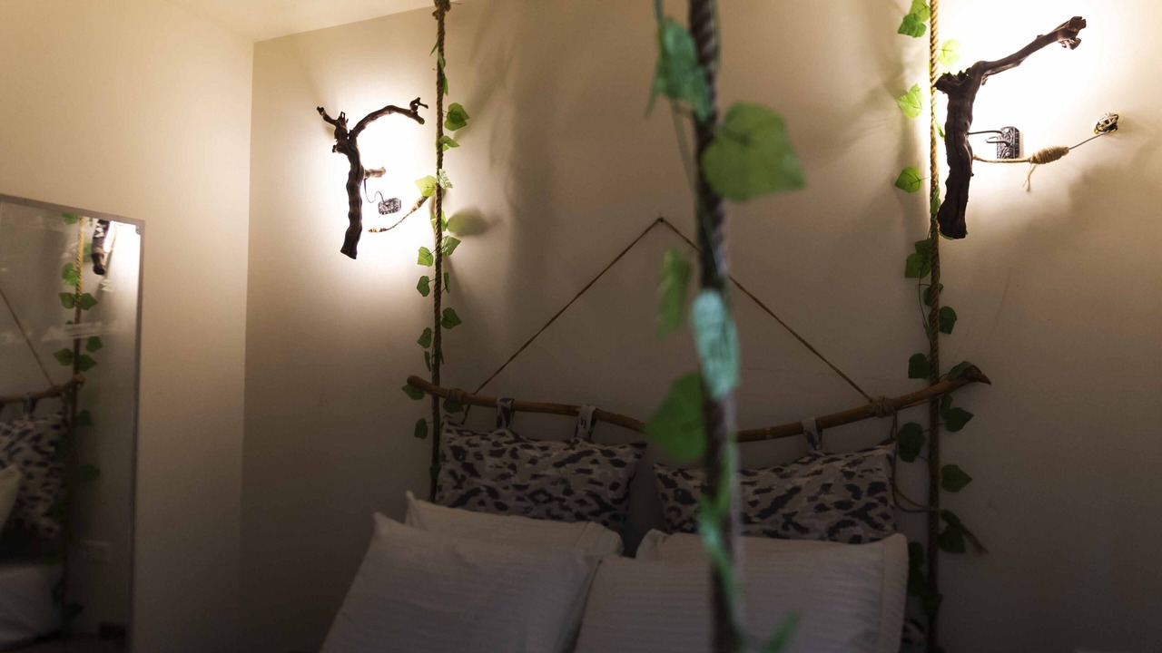 Photo of Bedroom in Sahl Hasheeh