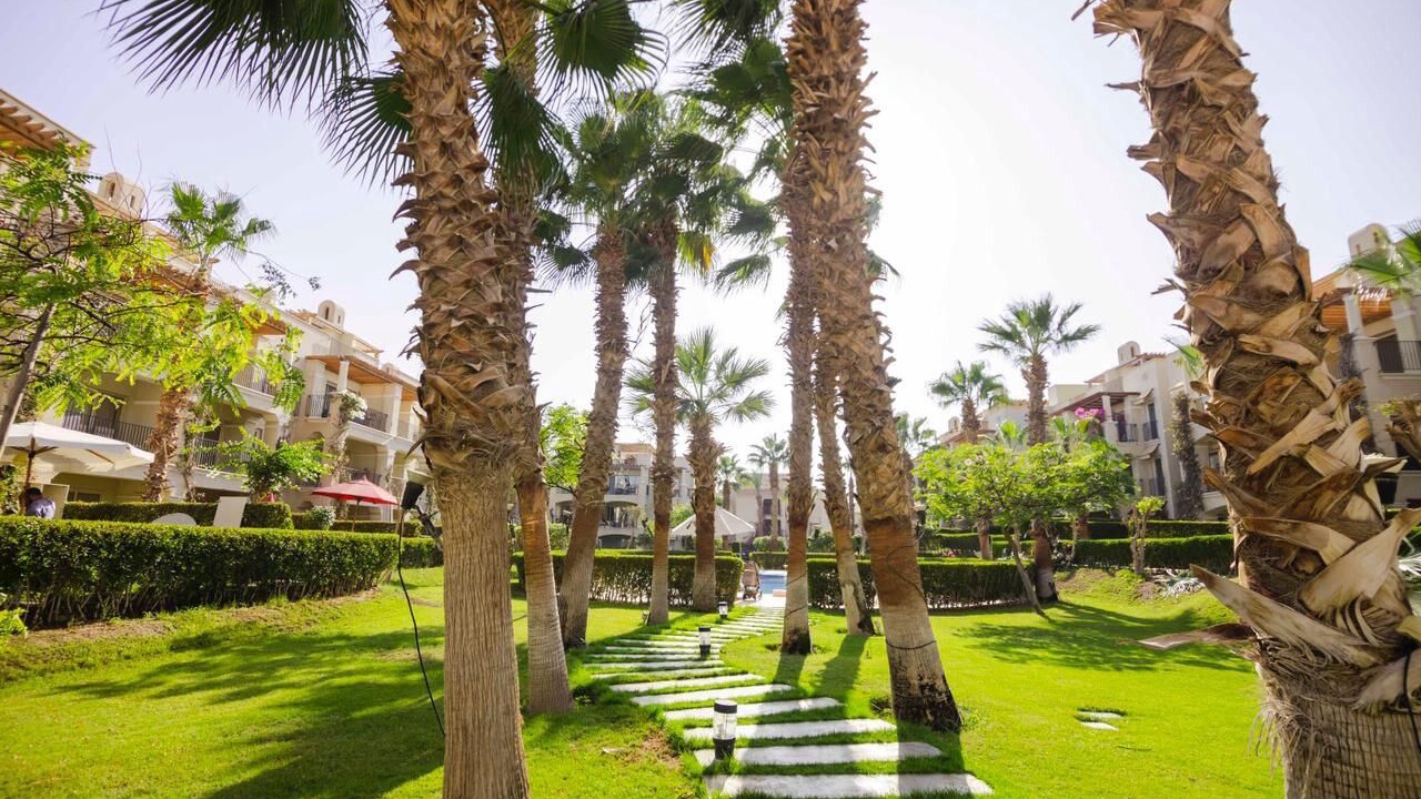 Photo of Outdoor in Sahl Hasheeh