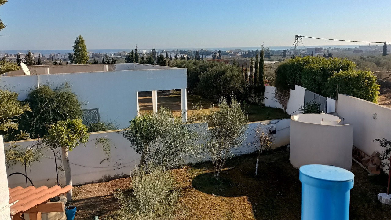 Photo of Outdoor in Sousse