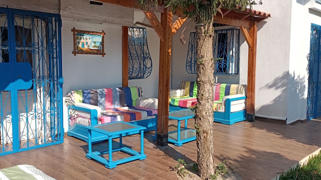 Photo of Patio Balcony in Sousse