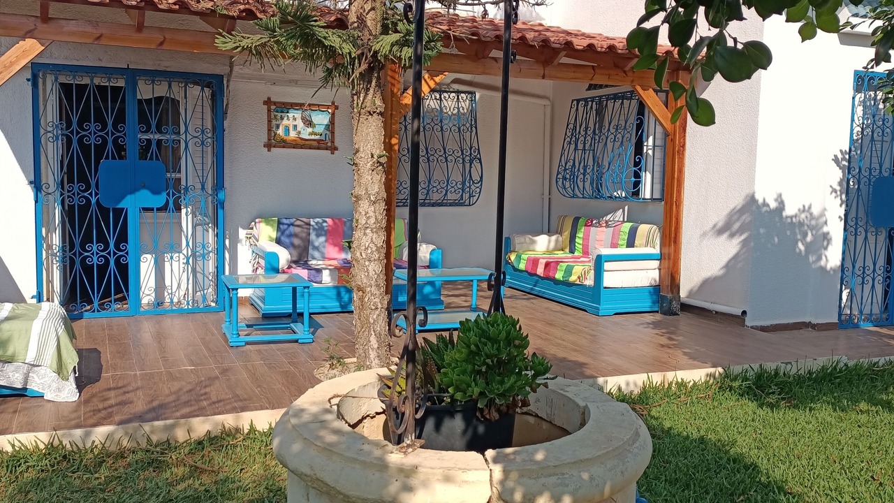 Photo of Patio Balcony in Sousse