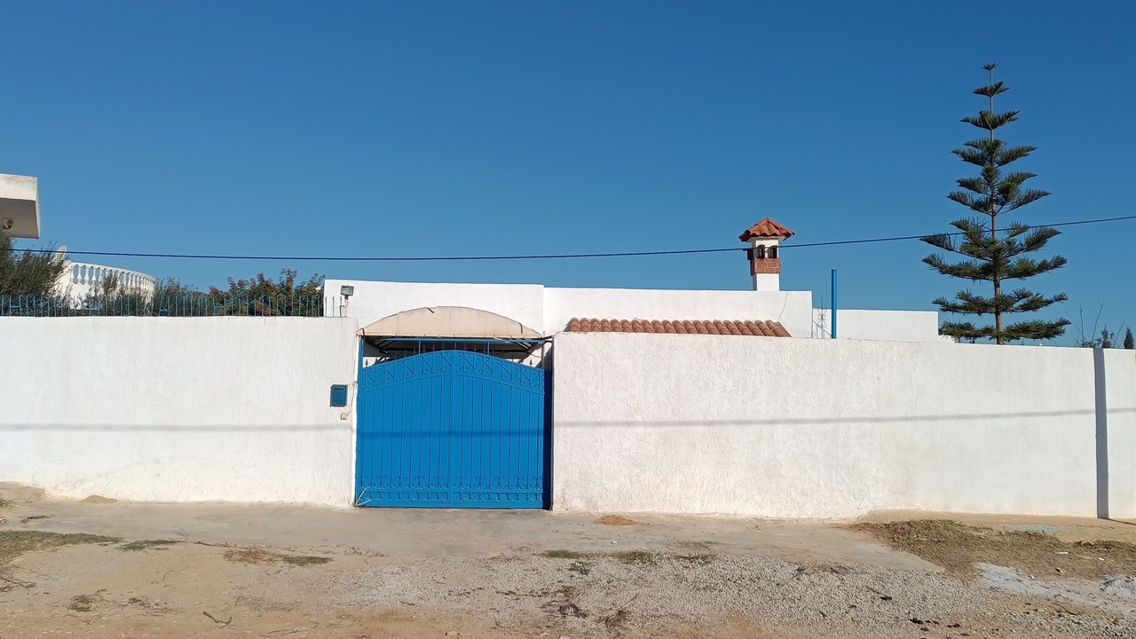 Photo of Outdoor in Sousse