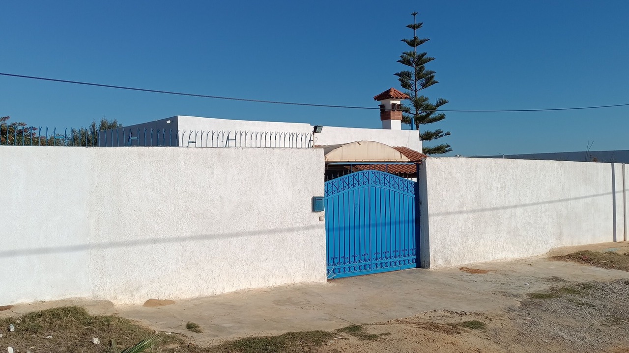 Photo of Outdoor in Sousse
