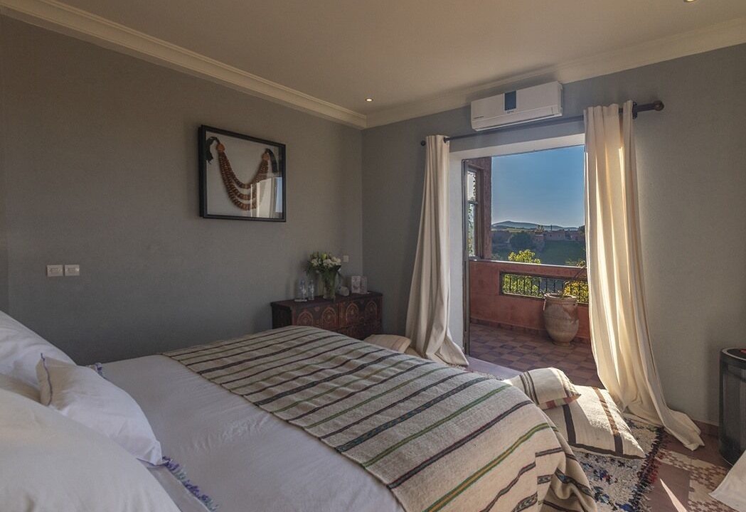 Photo of Bedroom in Ourika