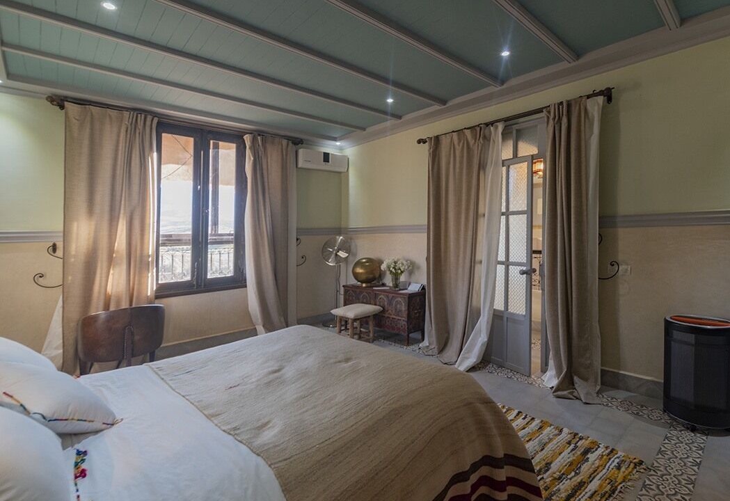 Photo of Bedroom in Ourika