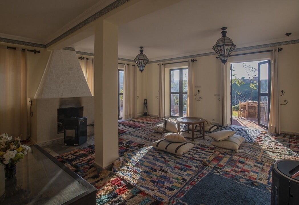 Photo of Bedroom in Ourika