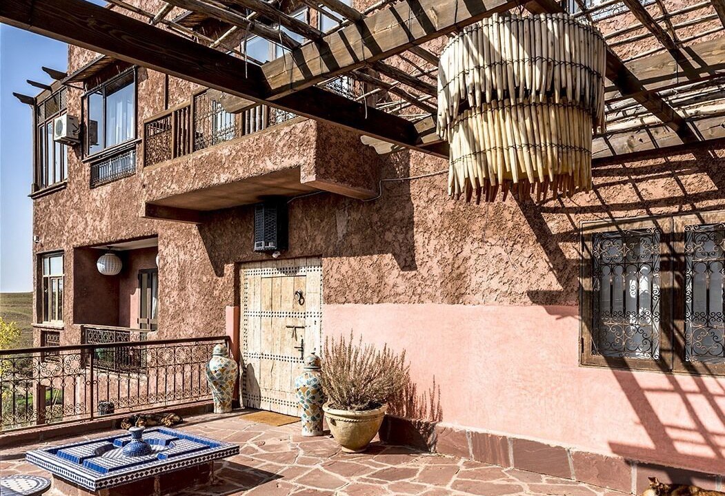 Photo of Outdoor in Ourika
