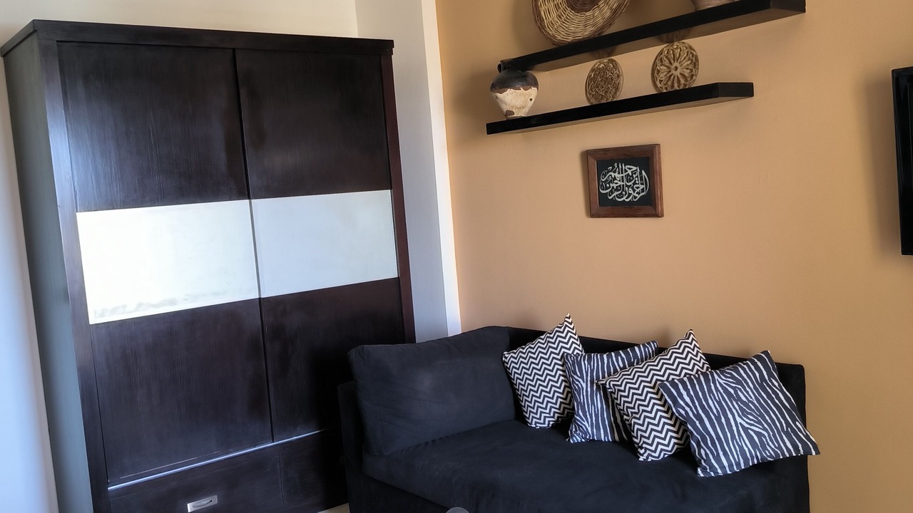 Photo of Bedroom in Sahl Hasheeh