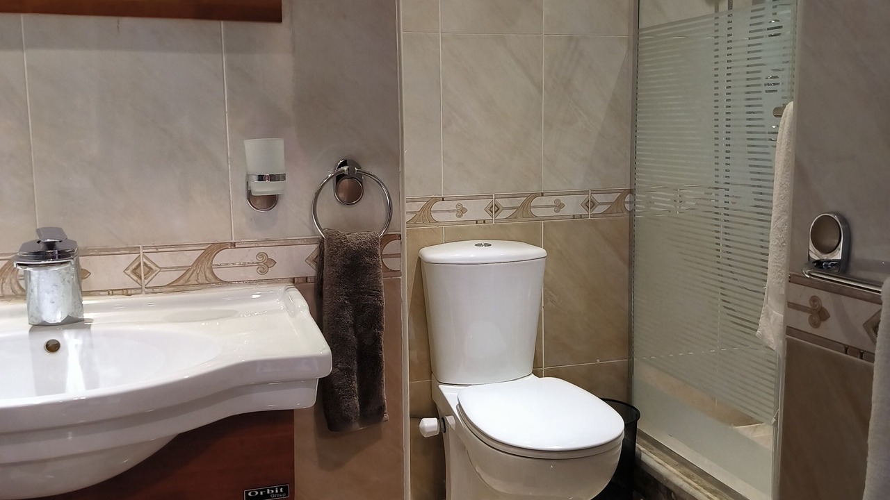Photo of Bathroom in Sahl Hasheeh