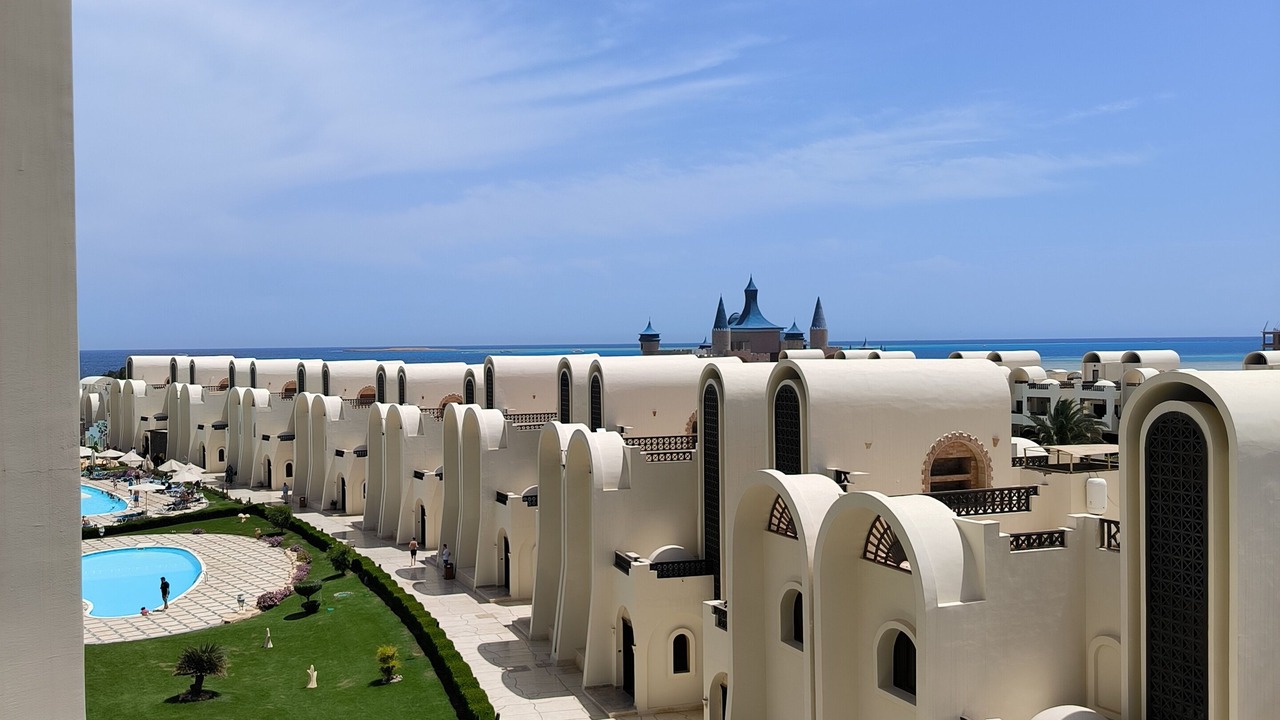 Photo of Outdoor in Sahl Hasheeh
