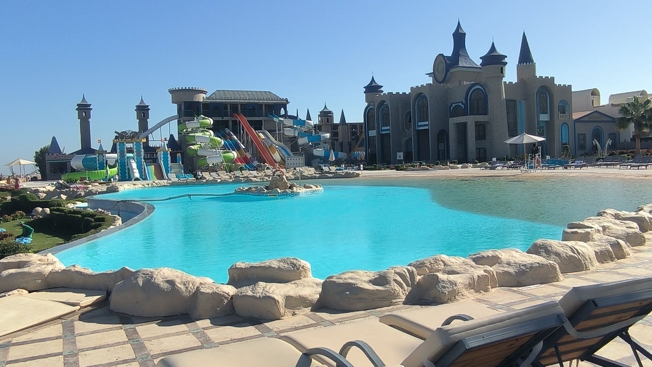 Photo of Outdoor in Sahl Hasheeh