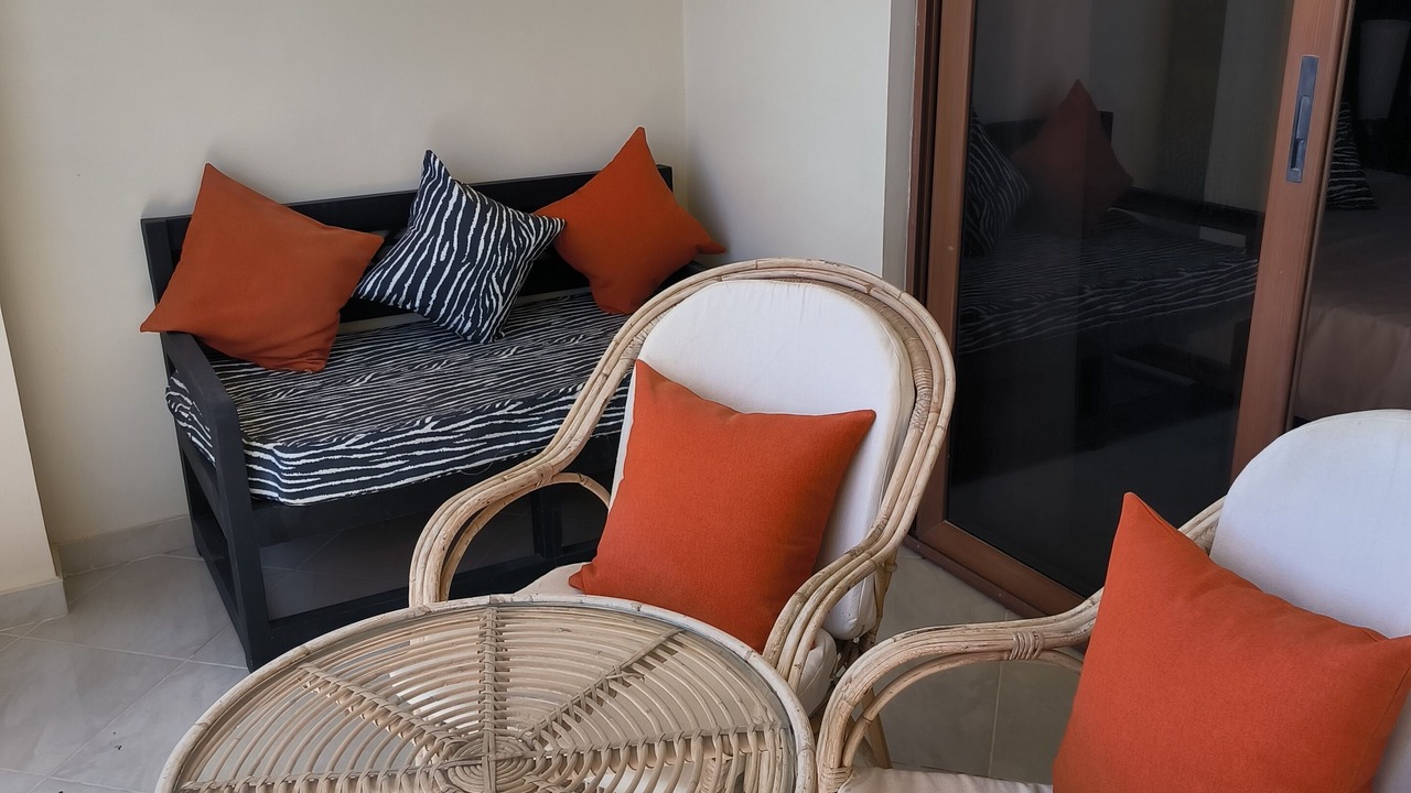 Photo of Patio Balcony in Sahl Hasheeh