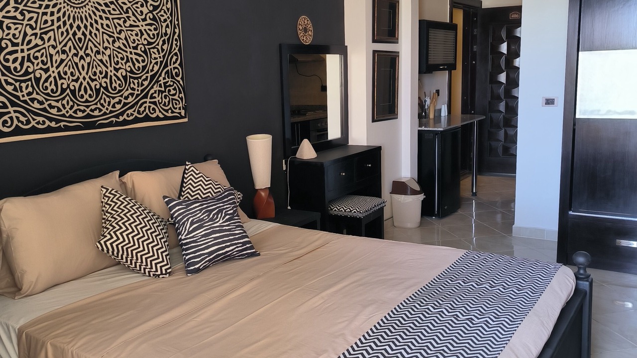 Photo of Bedroom in Sahl Hasheeh
