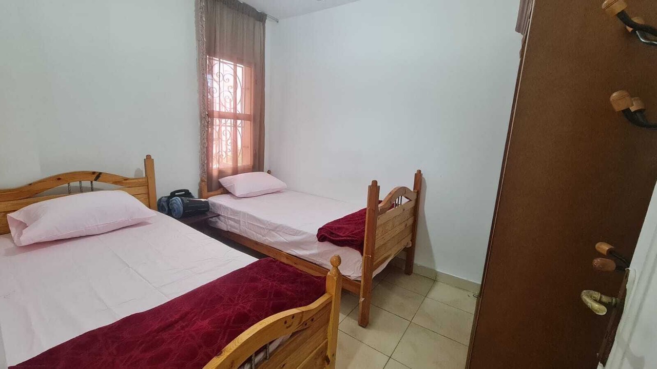 Photo of Bedroom in Al Rehab