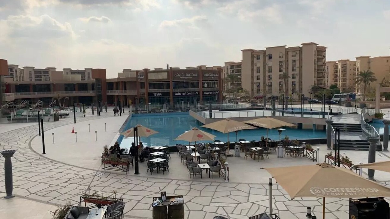 Photo of Outdoor in Al Rehab