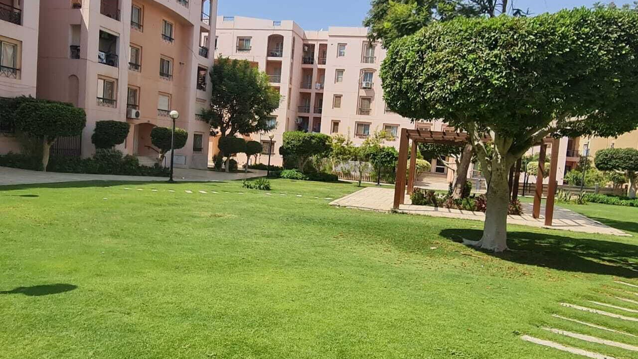 Photo of Outdoor in Al Rehab