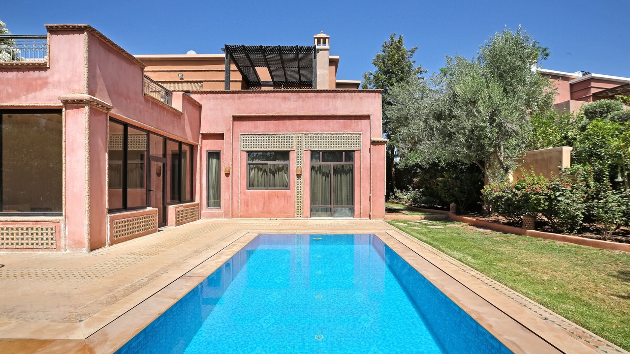 Photo of Outdoor in Mouassine