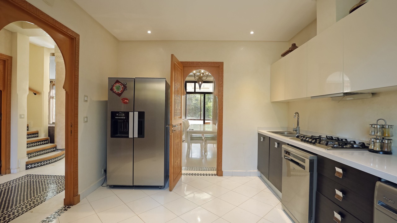 Photo of Kitchen in Mouassine