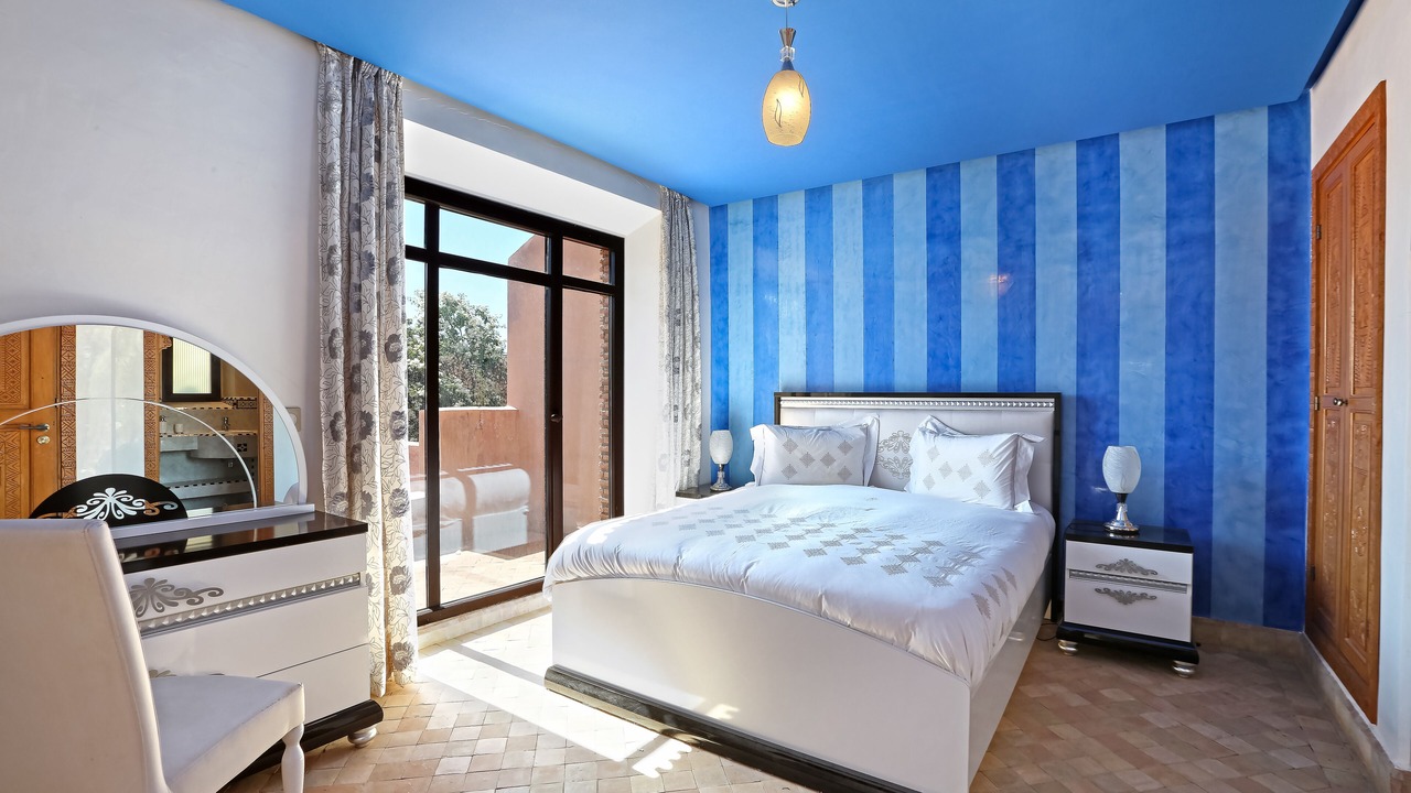 Photo of Bedroom in Mouassine