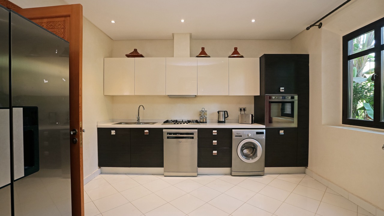 Photo of Kitchen in Mouassine